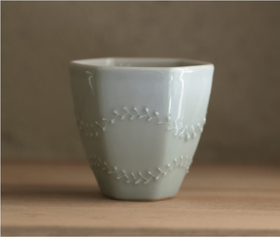 児玉玲央奈/ぐい呑み